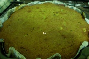 Prajitura dementa cu urda si menta
