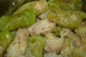 Sarmale