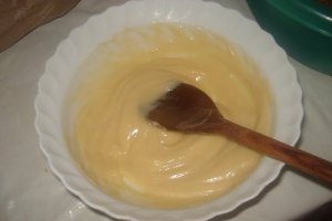 Salata de vinete cu maioneza