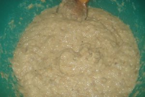 Salata de vinete cu maioneza
