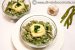 Salata de fasole verde cu maioneza si usturoi-0