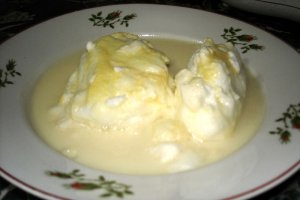 Lapte de pasare