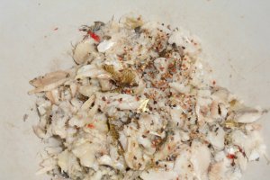 Pasta de peste