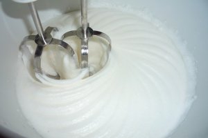 Minisufleuri cu ciocolata