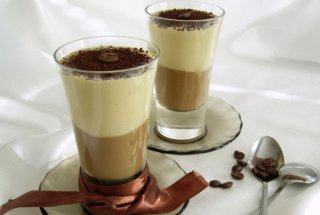 Tiramisu reţetă originală