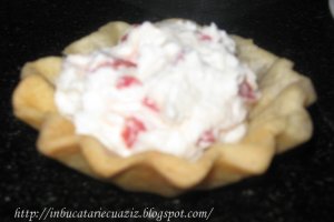 Biscuiti cu zaatar ,mac si sare