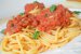 Spaghete cu ton si rosii-4