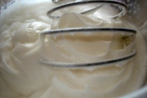 Inghetata de fructe