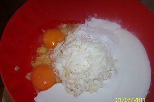 Dovlecei grecesti