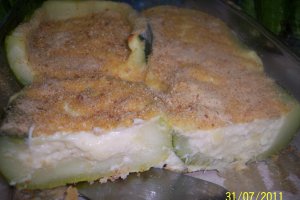 Dovlecei grecesti