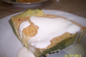 Dovlecei grecesti