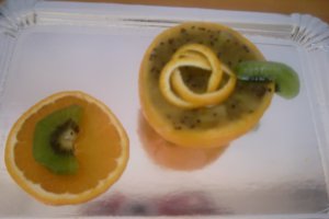 Coulis de Kiwi
