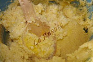 Tarta cu urda si ciocolata