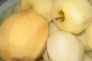 Dulceata/gem de mere,pere si gutui