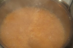 Dulceata/gem de mere,pere si gutui