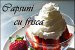 Capsuni cu frisca-0