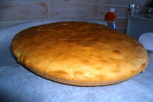 Prajitura-tarta,  by Corina33