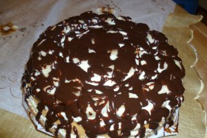 Prajitura-tarta,  by Corina33