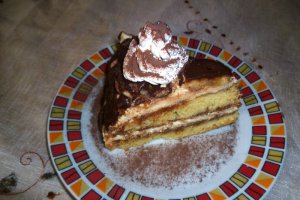 Prajitura-tarta,  by Corina33