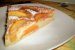 Clafoutis cu piersici-2