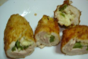 Gordon bleu