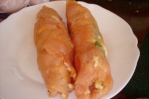 Gordon bleu