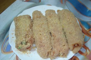 Gordon bleu