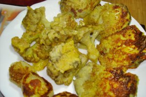 Legume pane la Hot-pan