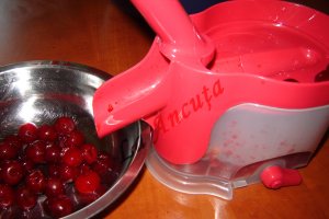 Dulceata de visine