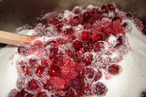Dulceata de visine