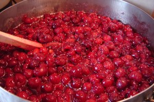 Dulceata de visine