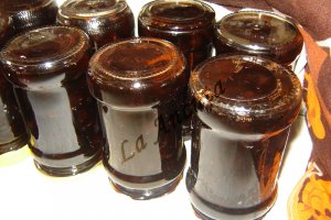Dulceata de visine