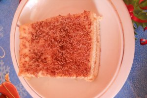 Prajitura cu biscuiti