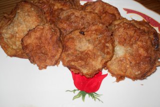 Vinete pane