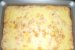 Budinca cu branza telemea corn flakes si cascaval-2