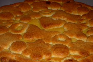 Torta Della Nonna