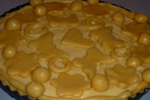 Torta Della Nonna