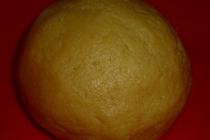 Torta Della Nonna
