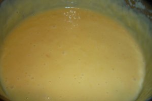 Torta Della Nonna