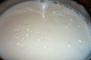 Torta Della Nonna