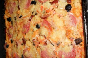 Pizza