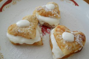 Pufoshenia -Savarine ( by corina)