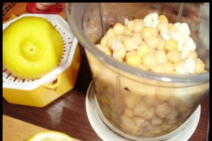 Hummus