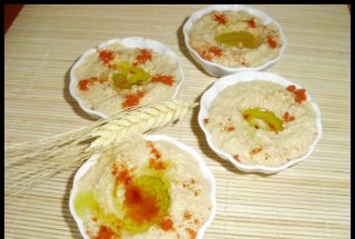 Hummus