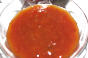 Dulceaţă de caise