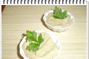 Baba Ganoush
