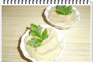 Baba Ganoush