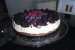 Cheesecake cu fructe de padure-4