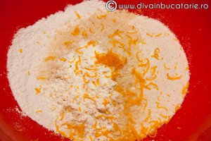 Budinca de gris