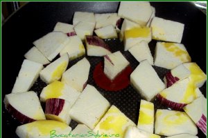 Ghiveci de legume